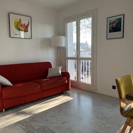 Nimes Centre Superbe Studio Екстериор снимка