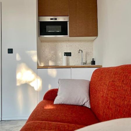 Nimes Centre Superbe Studio Екстериор снимка