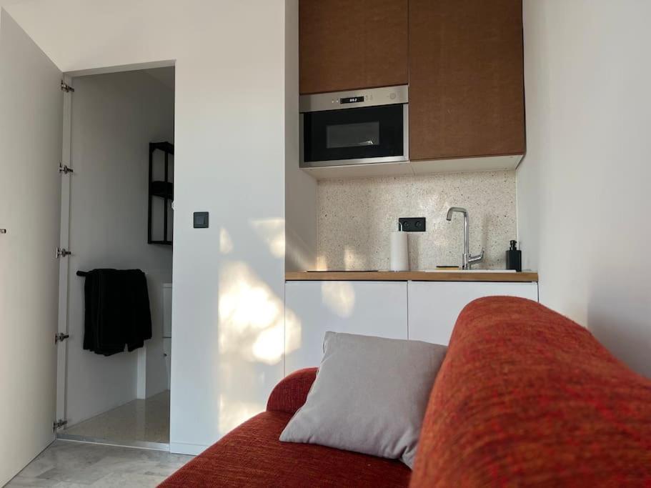 Nimes Centre Superbe Studio Екстериор снимка
