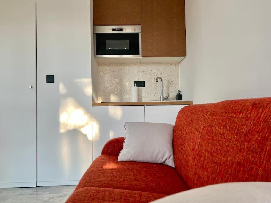 Nimes Centre Superbe Studio Екстериор снимка