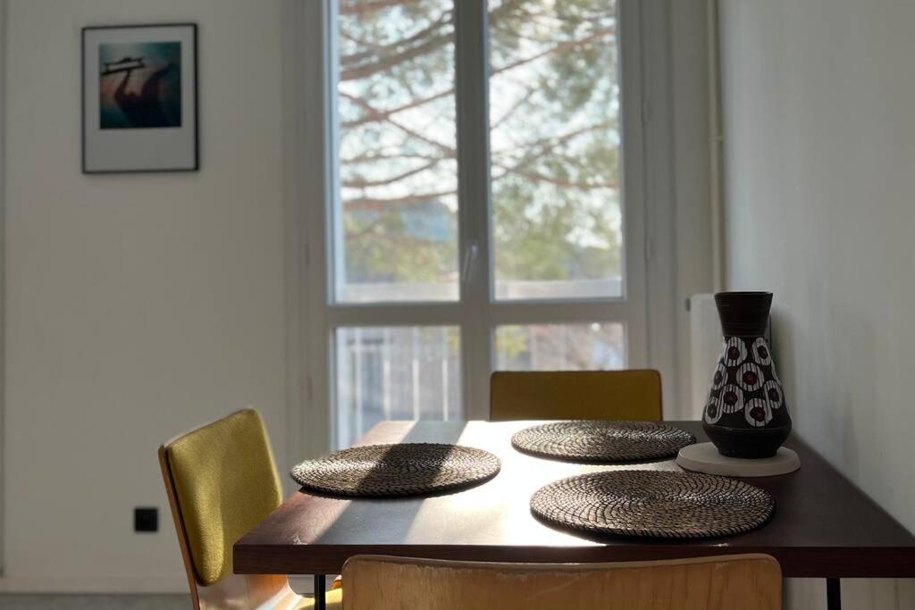 Nimes Centre Superbe Studio Екстериор снимка