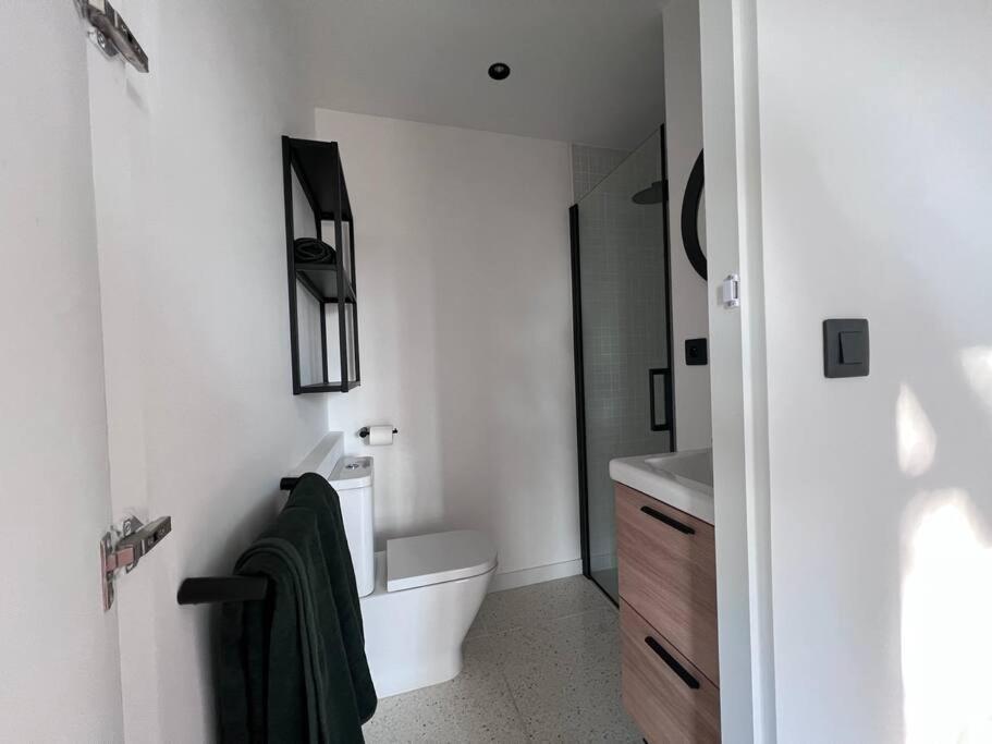 Nimes Centre Superbe Studio Екстериор снимка